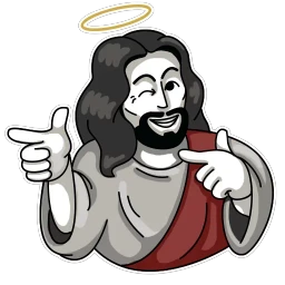 jesus