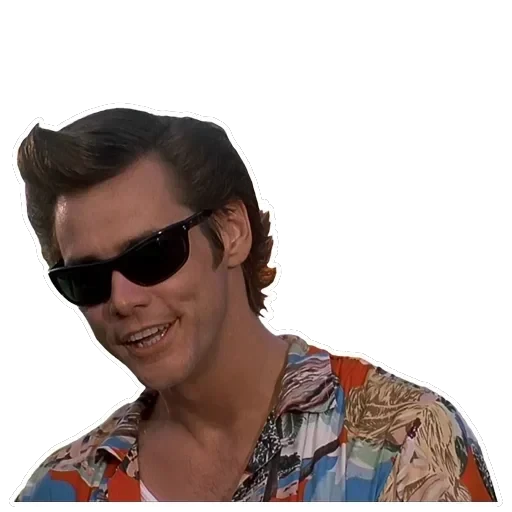 Jim Carey — 25