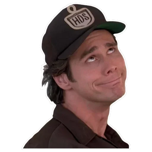 Jim Carey — 31