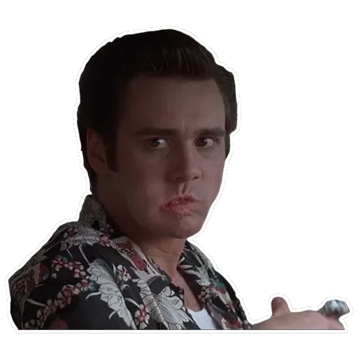 Jim Carey — 36