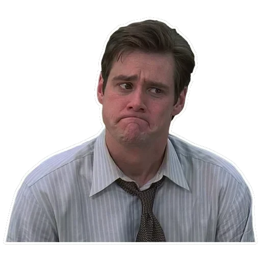 Jim Carey — 47