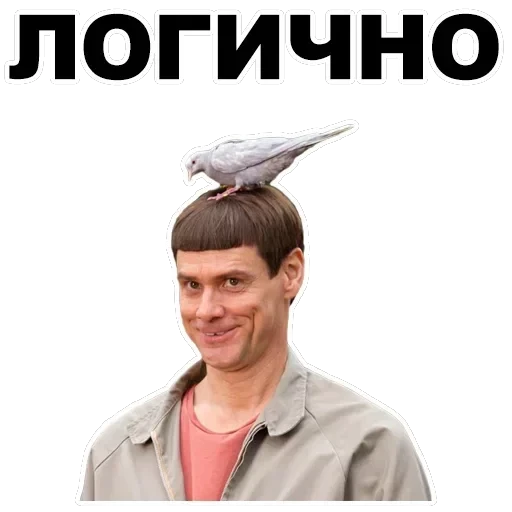 Jim Carey — 50