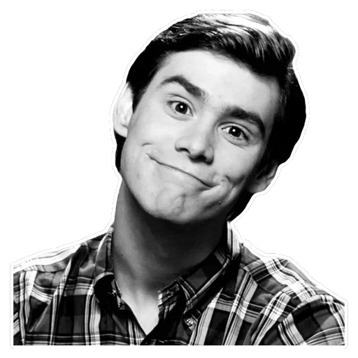 Jim Carey — 6