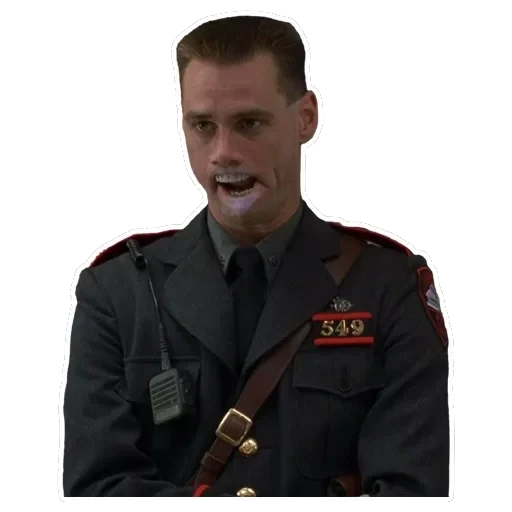 Jim Carey — 53