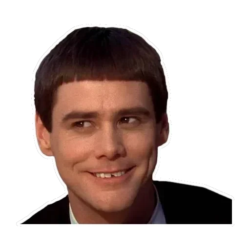 Jim Carey — 8