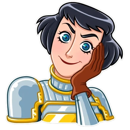 Joan of Arc — 19