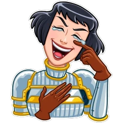 Joan of Arc