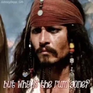 Johnny Depp — 15