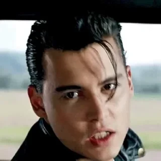 Johnny Depp — 17