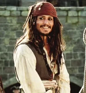Johnny Depp — 28