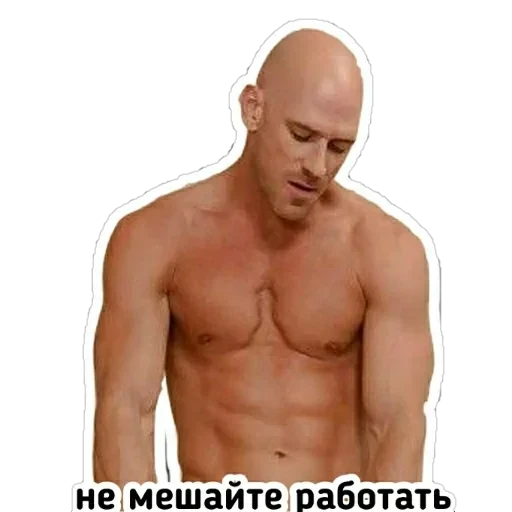 Johny Sins — 2