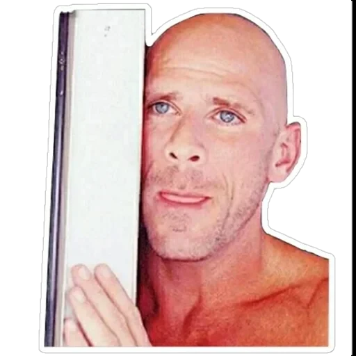 Johny Sins — 30