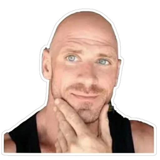 Johny Sins — 32