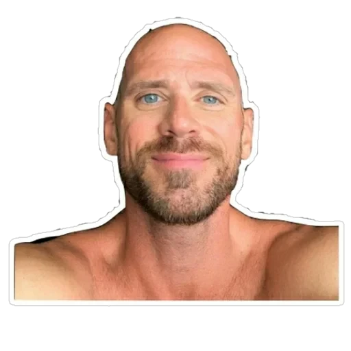 Johny Sins — 7