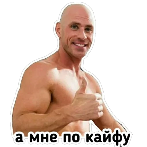 Johny Sins — 10