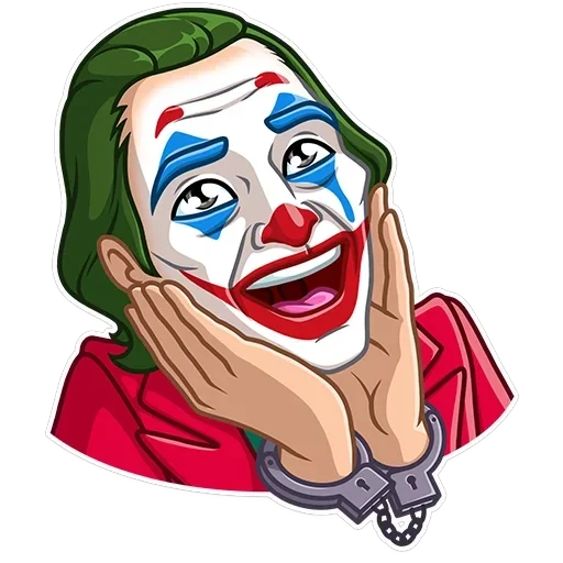 Joker — 11