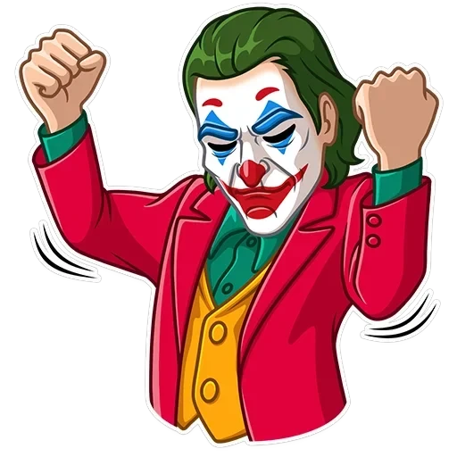 Joker — 19