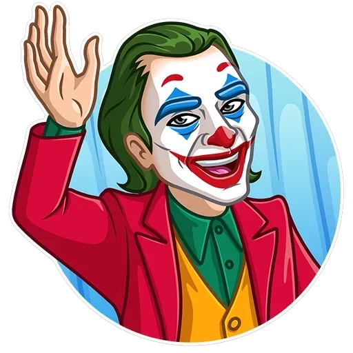 Joker — 5