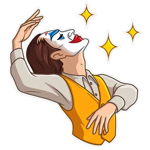 Joker — 8