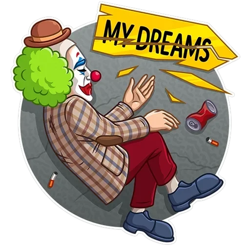 Joker — 10