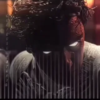 Joker always sad — 15