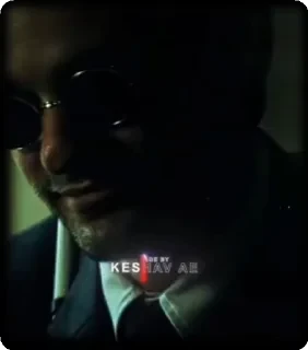 Joker always sad — 22