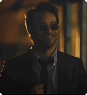 Joker always sad — 26