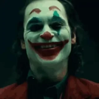 Joker always sad — 4