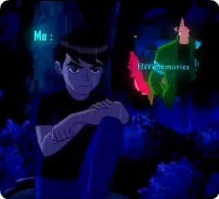 Joker always sad — 38