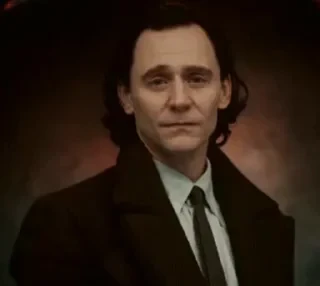 Joker always sad — 8