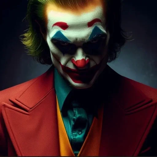Joker caught a Pokémon 2 — 3