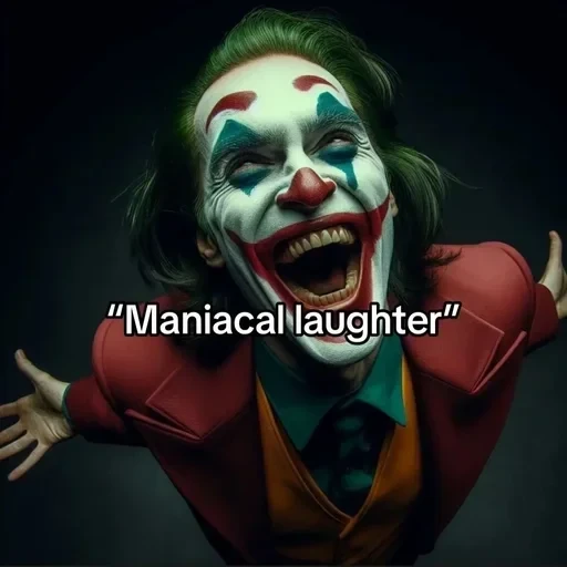 Joker caught a Pokémon 2 — 25