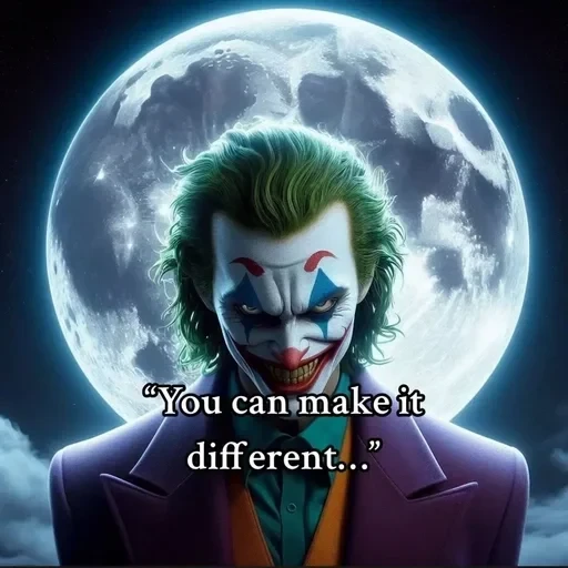 Joker caught a Pokémon 2 — 26