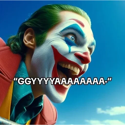 Joker caught a Pokémon 2 — 28