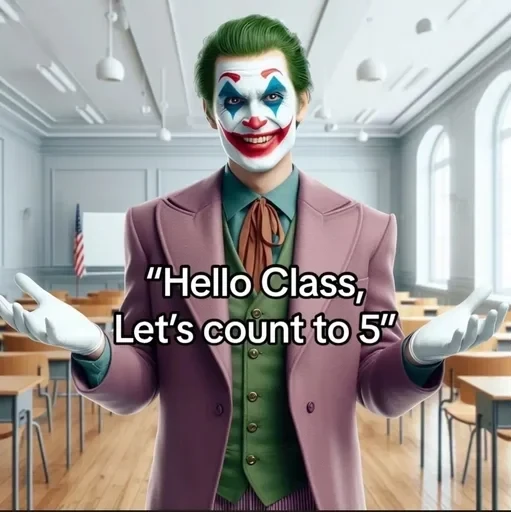 Joker caught a Pokémon 2 — 48