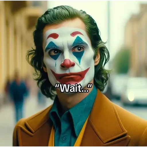 Joker caught a Pokémon 2 — 7