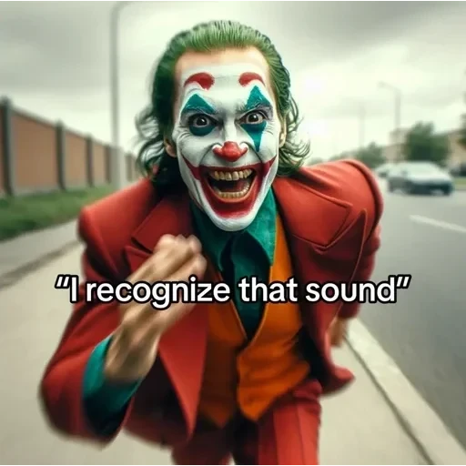 Joker caught a Pokémon 2 — 8