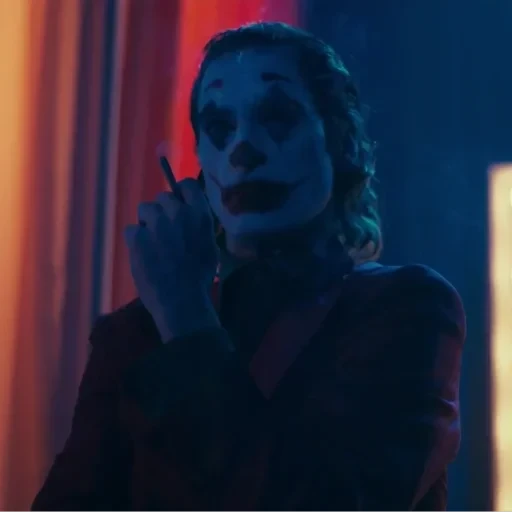 Joker — 2