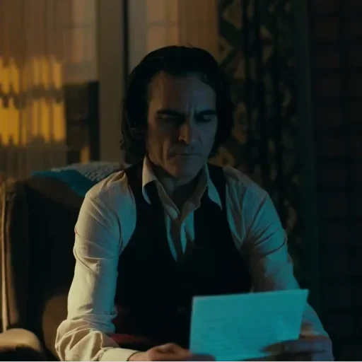 Joker — 11