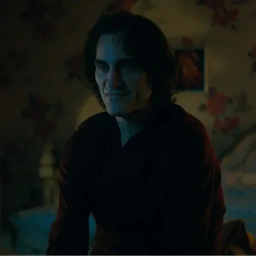 Joker — 13
