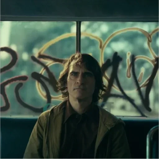 Joker — 14