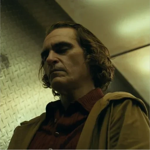 Joker — 15