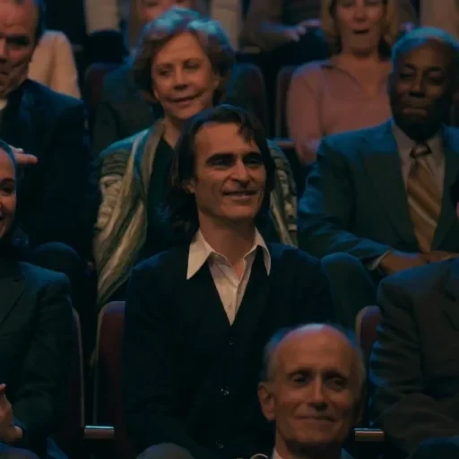 Joker — 16