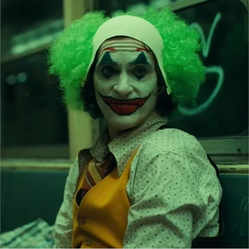 Joker — 19