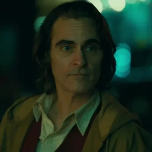 Joker — 22