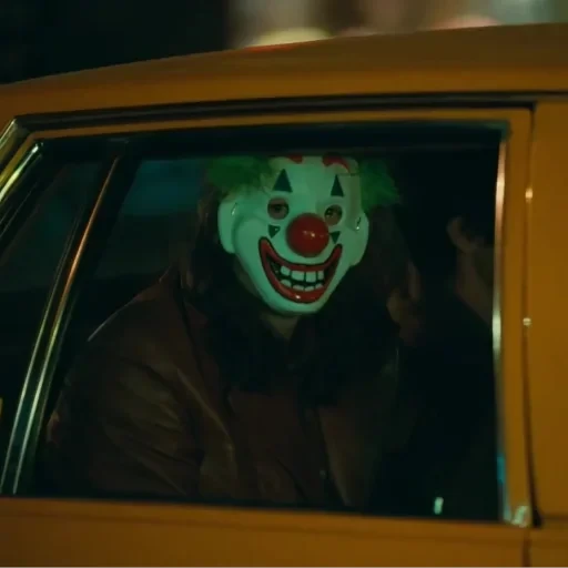 Joker — 23
