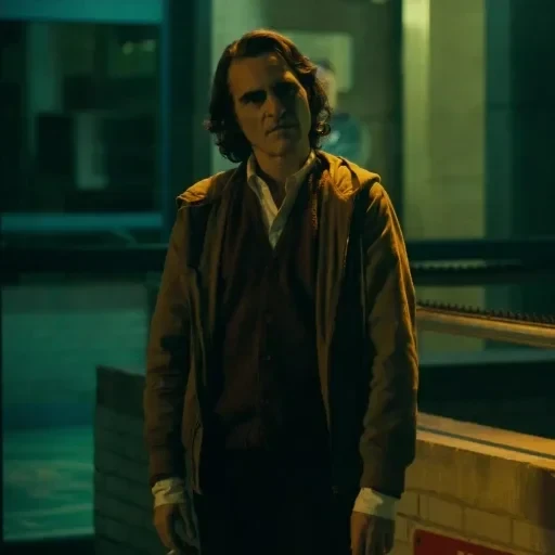 Joker — 25