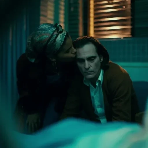 Joker — 26