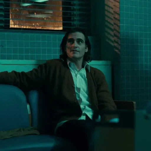 Joker — 27