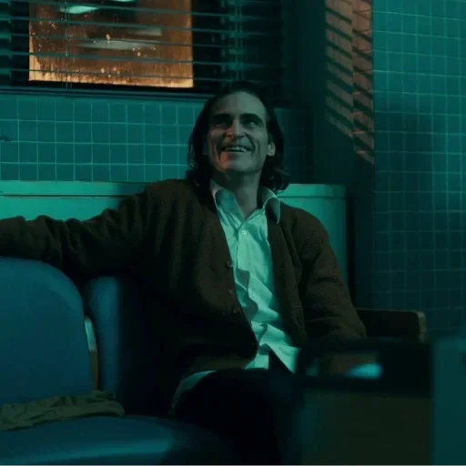 Joker — 28